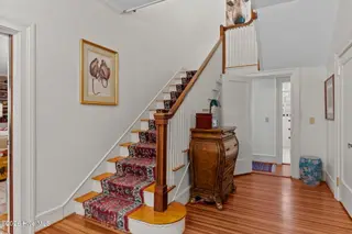 55 Linden Road, Pinehurst, NC 28374 – photo 23: Mayflower Cottage