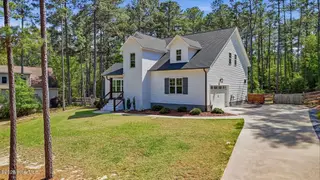 60 Cardinal Drive, Whispering Pines, NC 28327 – photo 2: 2_DJI_20260414151700_0044_D