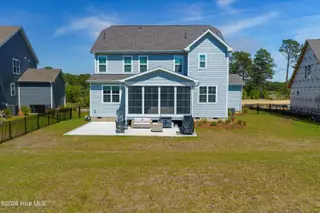 552 Watauga Lane, Aberdeen, NC 28315 – photo 9: 552 watauga Exterior-7