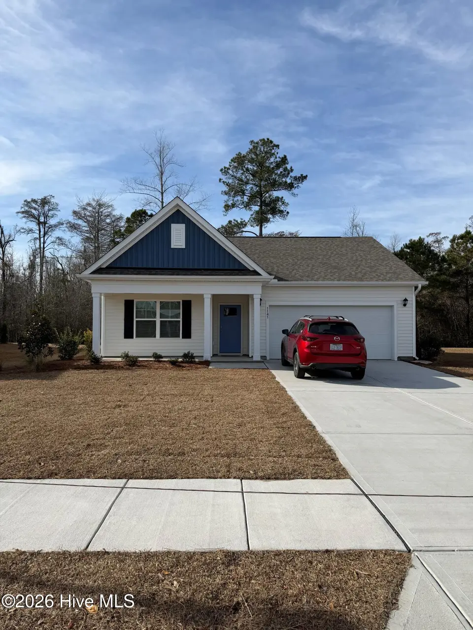 1141 Sandy Heights Loop Lot 83, Navassa, NC 28451 – photo 1 of 28: CHL - Lot 83 - 1141 Sandy Heights