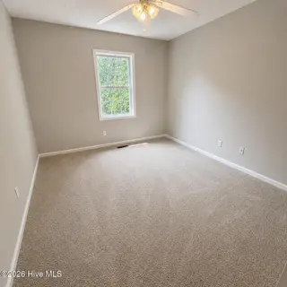 3917 Sterling Pointe Drive Kk4, Winterville, NC 28590 – photo 16: bedrooms 3