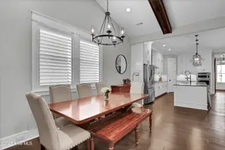 135 Spicer Lake Drive, Holly Ridge, NC 28445 – photo 16: Dining