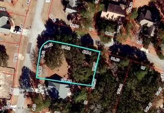 1205 Barkentine Drive, New Bern, NC 28560 – photo 3: Aerial View