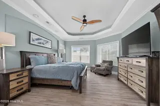 8629 Hammocks Cove Trail NE, Leland, NC 28451 — 4-bedroom home in Compass Pointe, Leland, NC, photo 5 of 61