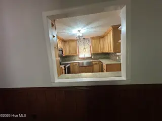 6429 River Road, Washington, NC 27889 – photo 8: 008 Kitchen Pass Through