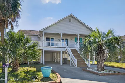 103 Georgia Ave, Carolina Beach