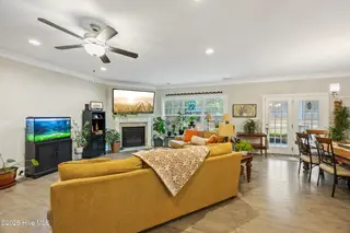 822 Winston Pines Drive, Aberdeen, NC 28315 — 5-bedroom home in Winston Pines, Aberdeen, NC, photo 13 of 51: 13_img_7039