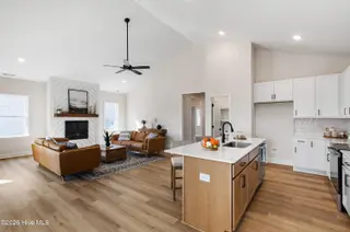 4506 Fairhaven Drive W, Wilson, NC 27893 – photo 9: 4506 Fairhaven Staged-14