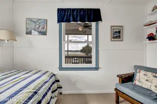 1023 Carolina Boulevard, Topsail Beach, NC 28445 – photo 16: Additional Sleeping