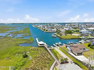 602 W Fort Macon Road 131, Atlantic Beach, NC 28512 – photo 17: Easy Boating Access