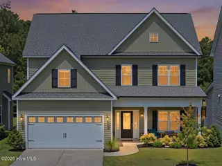 109 S Wild Indigo Place, Hampstead, NC 28443 — 4-bedroom home in Magnolia Reserve, Hampstead, NC, photo 1 of 44