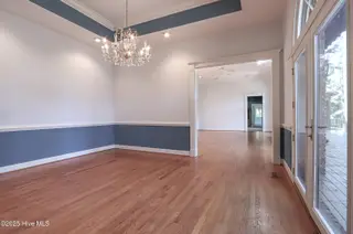 535 Donald Ross Drive, Pinehurst, NC 28374 – photo 11: IMG_7988