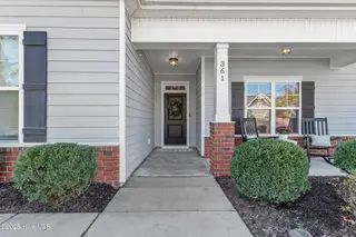 361 Scrub Oaks Drive, Hampstead, NC 28443 – photo 8: 9_front entryway copy