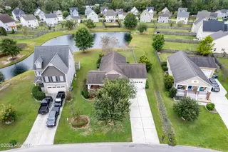 307 Pebble Shore Drive, Sneads Ferry, NC 28460 – photo 4: 35