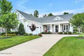 2388 Sugargrove Trail NE, Leland, NC 28451 — 4-bedroom home in Compass Pointe, Leland, NC, photo 2 of 71