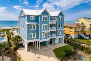 4803 Ocean Drive, Emerald Isle, NC 28594 – photo 2: 4803 Ocean Drive