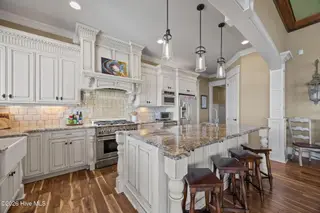 8404 Sound Drive, Emerald Isle, NC 28594 – photo 24: Kitchen