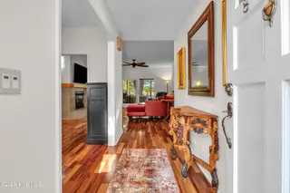 8812 Sedgley Drive, Wilmington, NC 28412 – photo 8: Entrance