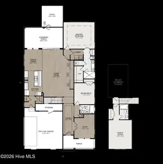 7555 Haddington Place SW 81, Sunset Beach, NC 28468 – photo 2: Angler Back