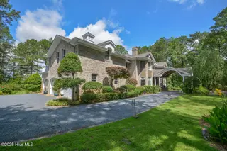 1064 Tresses Court, Vass, NC 28394 – photo 7: Front View