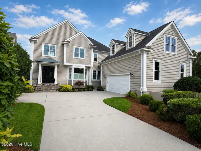 1401 Regatta Drive, Wilmington, NC 28405