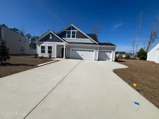474 Goldenrod Terrace Lot 58, Calabash, NC 28467 – photo 1: 58 2