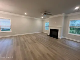 1224 Mandevilla Drive SE, Bolivia, NC 28422 – photo 19: Living Room