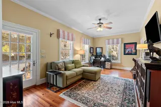 55 Linden Road, Pinehurst, NC 28374 – photo 13: Mayflower Cottage