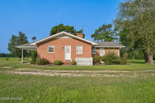 2281 S Old Carriage Road, Rocky Mount, NC 27803 – photo 17: Great circle drive