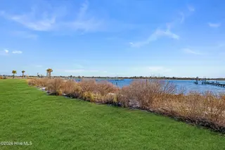 363 Live Oak Road, Newport, NC 28570 – photo 17: Waterfront Home in Newport