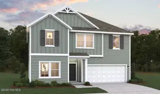 86 Maymont Street NW, Supply, NC 28462 – photo 1: Prelude - Elevation B