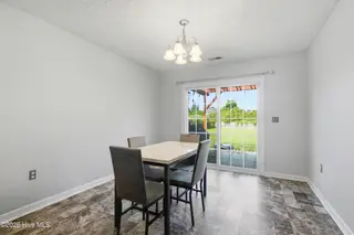 2820 Walter Drive, New Bern, NC 28562 – photo 4: Spacious Dining