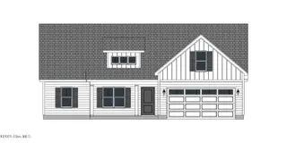 2340 Rhinestone Drive, Winterville, NC 28590 – photo 3: Jordan Plan