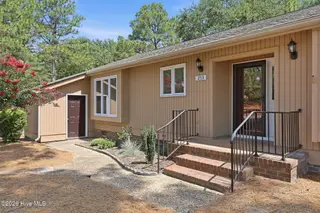 253 Tall Trees Drive, Pinehurst, NC 28374 – photo 2: 51-web-or-mls-IMG_4251