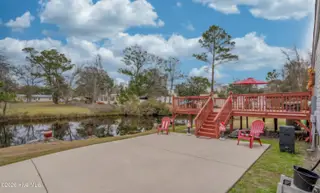 820 Magnolia Drive, Sunset Beach, NC 28468 – photo 3