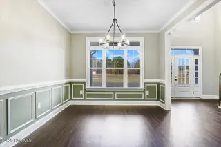 455 Perkins Road, Goldsboro, NC 27530 – photo 13: 09-455 Perkins Rd-9