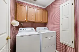 2604 One Iron Street, Morehead City, NC 28557 – photo 23: Upstairs laundry