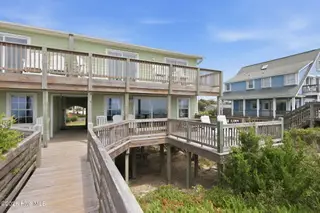 4105 Ocean Drive E&W, Emerald Isle, NC 28594 – photo 4: Sea Star