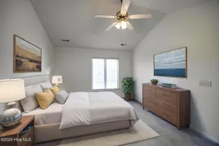 304 Fault Circle, Greenville, NC 27858 — 3-bedroom home in Arbor Hills, Greenville, NC, photo 13 of 31: Virtual