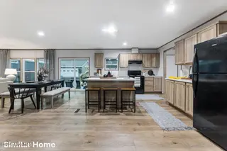 2137 Belgrade-Swansboro Road, Maysville, NC 28555 – photo 14: Phoenix 3256 kitchen 1
