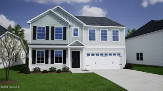 800 Schoolfield Drive, Sneads Ferry, NC 28460 – photo 3: Turner C