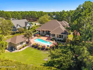 3858 Ridge Crest Drive, Southport, NC 28461 – photo 22