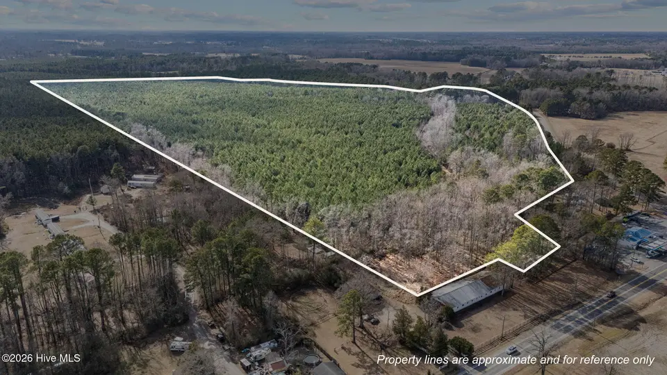 0 Mobleys Bridge Road, Grimesland, NC 27837 – photo 1 of 13: 2-web-or-mls-DJI_20260211142950_0262_D_1