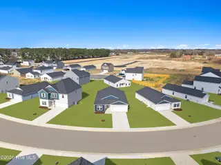 613 S Squires Run Lane, Richlands, NC 28574 – photo 4: Aerial Shots
