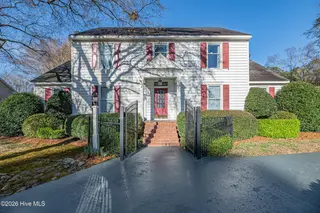 3404 Wyneston Road, Greenville, NC 27858 – photo 6: 5