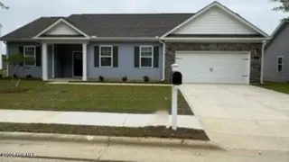 233 Lake Tyler Drive, New Bern, NC 28560 – photo 1: 233 Lake Tyler Lot 729
