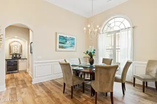 1241 St Simons Drive SE, Bolivia, NC 28422 – photo 5: Dining Room