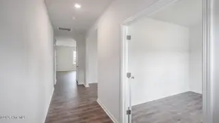 3100 Platinum Circle, West End, NC 27376 – photo 3: Foyer