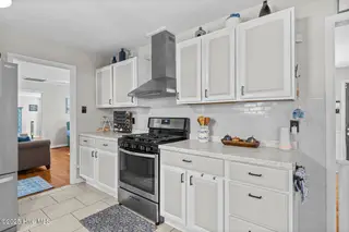 3012 Northwoods Drive, Jacksonville, NC 28540 – photo 19: Kitchen