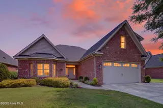 3738 Prestwick Place, Greenville, NC 27834 – photo 9: 008_DSC_4560#twilight
